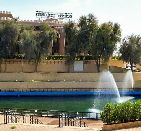One To One Hotel & Resort Ain Al Faida Al Ain Exteriör bild
