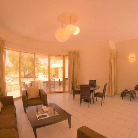One To One Hotel & Resort Ain Al Faida Al Ain Exteriör bild
