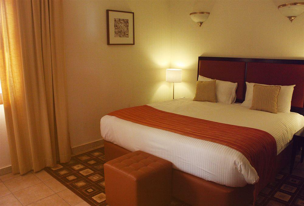 One To One Hotel & Resort Ain Al Faida Al Ain Exteriör bild