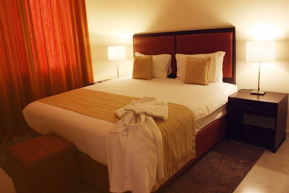 One To One Hotel & Resort Ain Al Faida Al Ain Exteriör bild