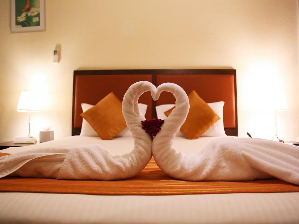 One To One Hotel & Resort Ain Al Faida Al Ain Exteriör bild