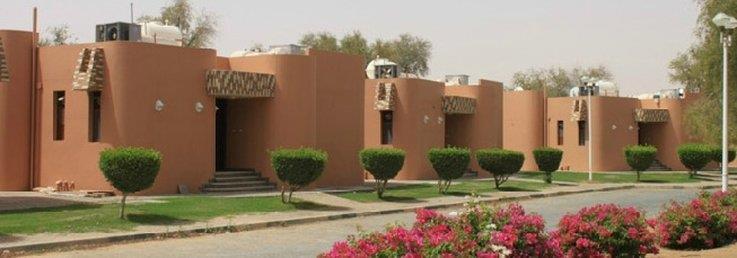 One To One Hotel & Resort Ain Al Faida Al Ain Exteriör bild