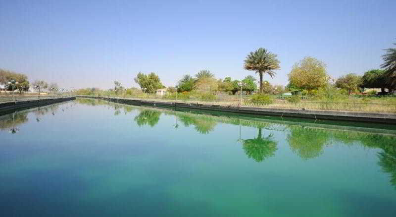 One To One Hotel & Resort Ain Al Faida Al Ain Exteriör bild
