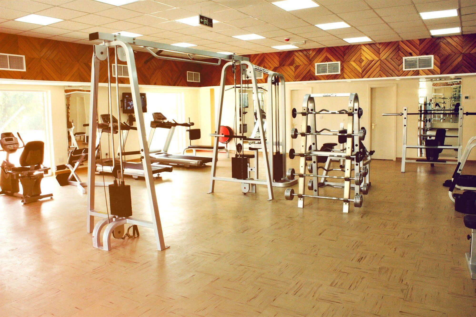 One To One Hotel & Resort Ain Al Faida Al Ain Exteriör bild