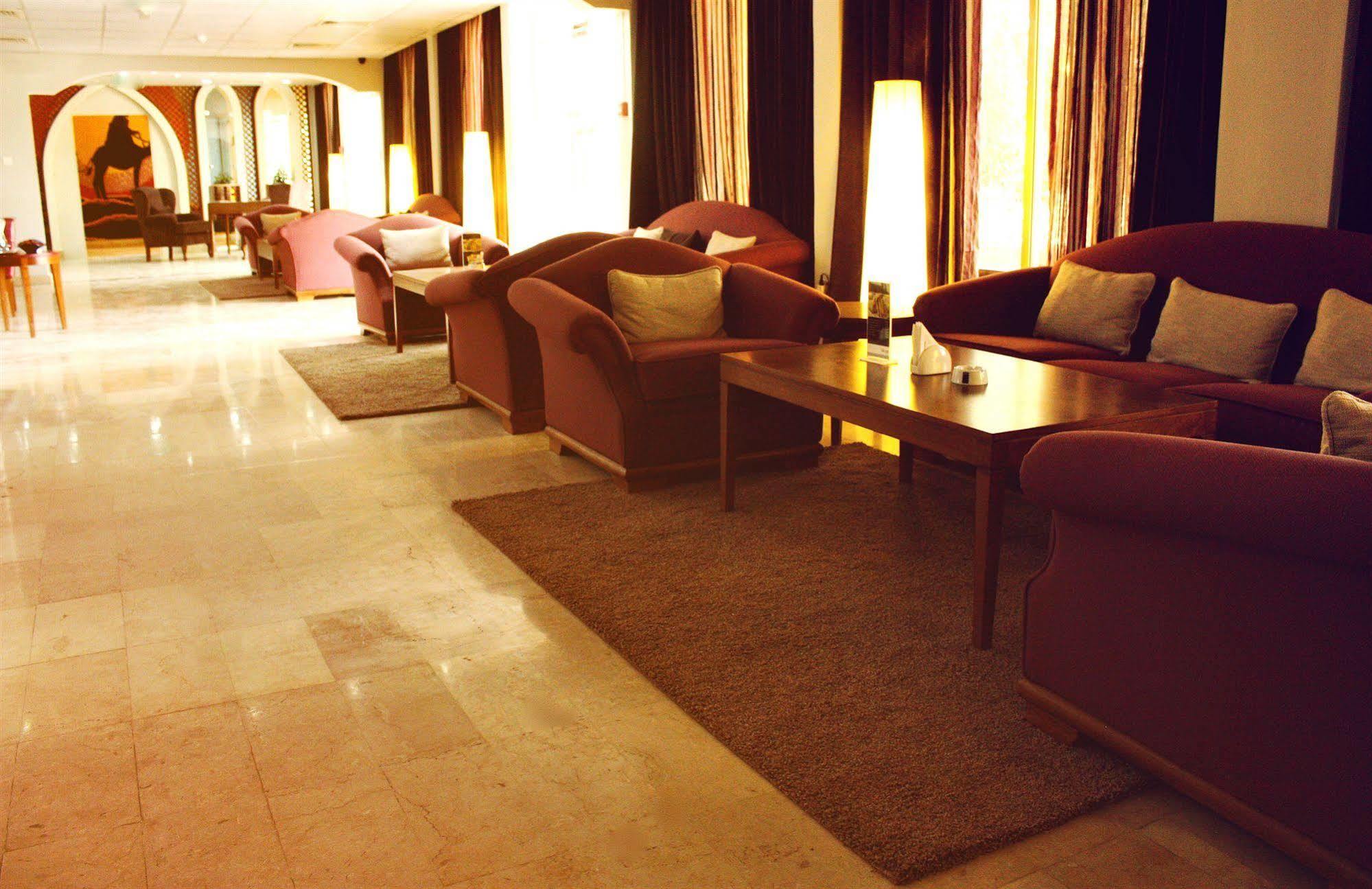 One To One Hotel & Resort Ain Al Faida Al Ain Exteriör bild
