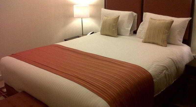 One To One Hotel & Resort Ain Al Faida Al Ain Exteriör bild